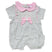 Pagliaccetto Melanie 100% Cotone
