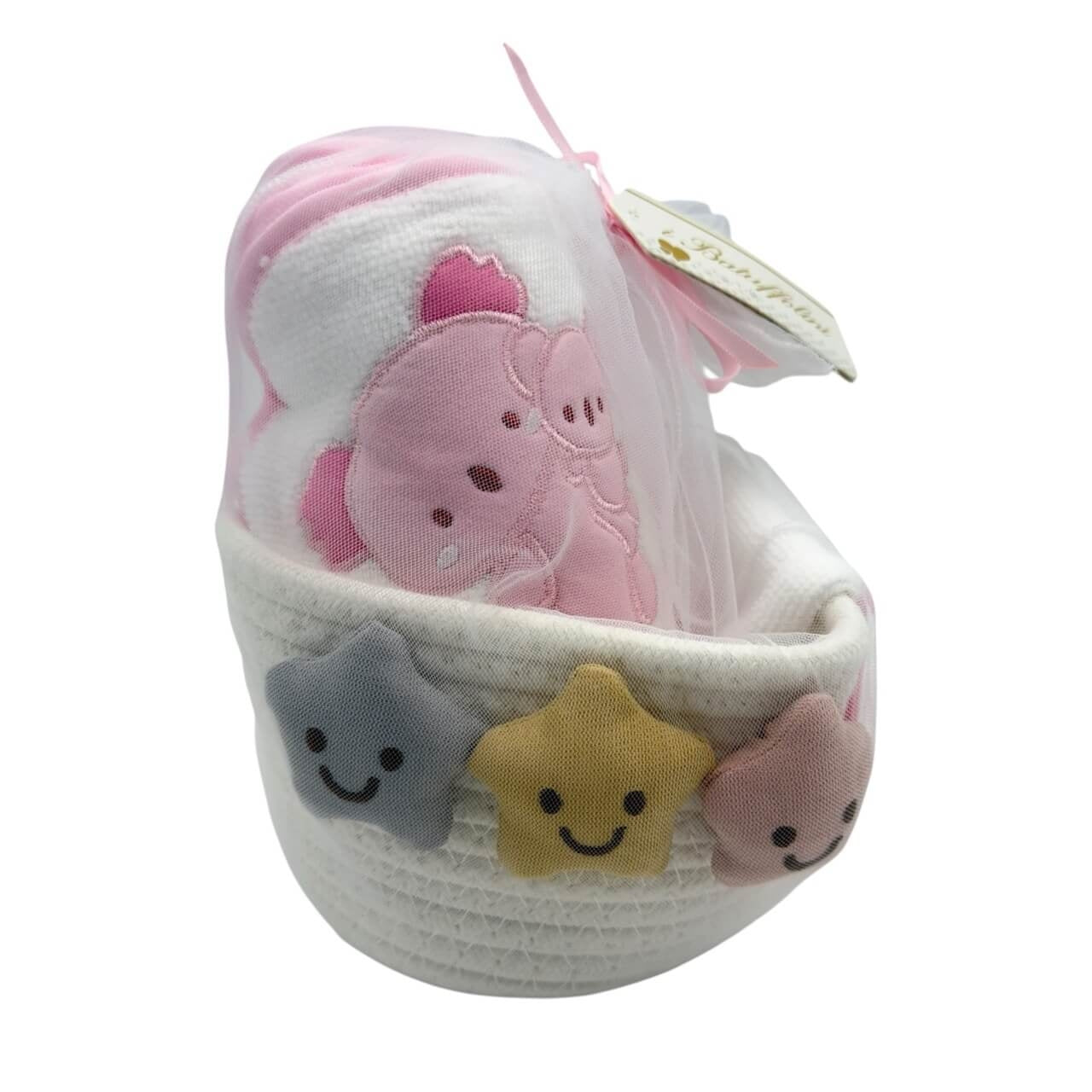 1 Set Regalo 4 pezzi