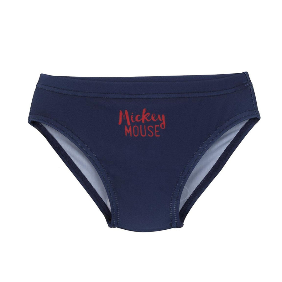 Costume da Bagno Mickey Mouse