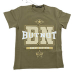 T-Shirt Bimbo - BUTNOT