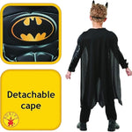 Costume Batman Classico