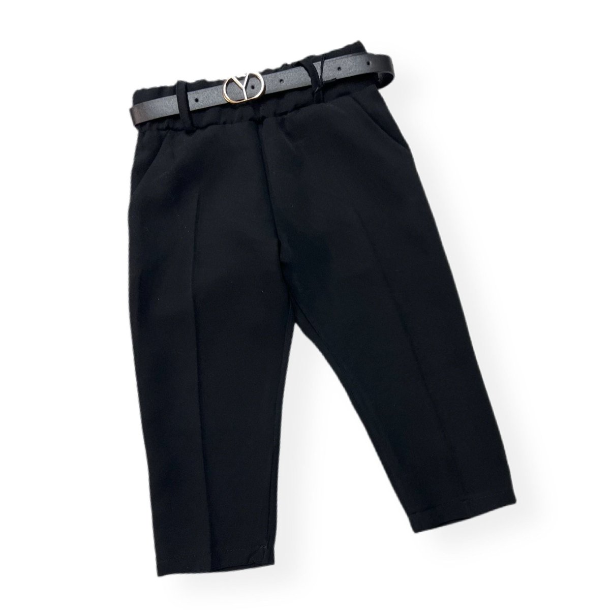 Pantalone Capri leggero Bimba