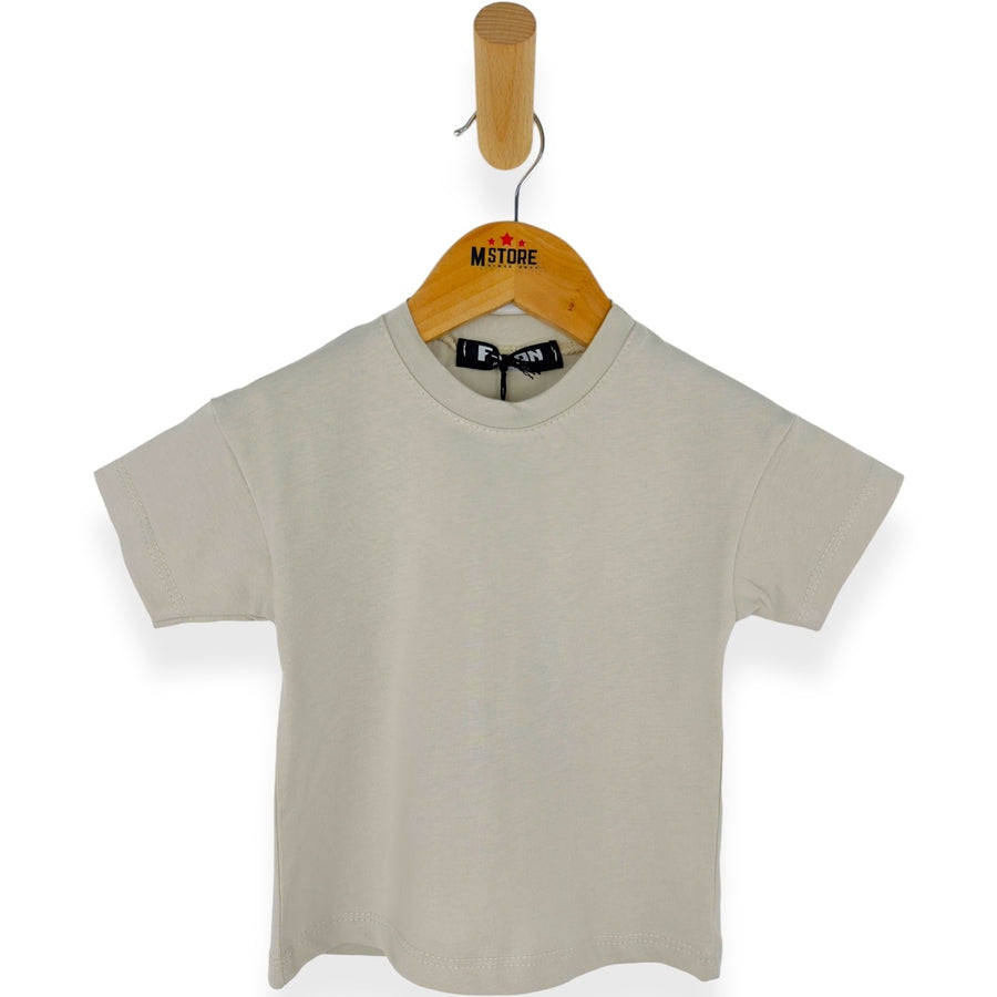 T-shirt neonato