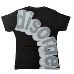 T-Shirt Bimbo Stampata fronte Retro