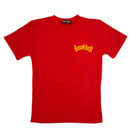 T-Shirt Ragazzo Retro Stampato