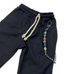 Pantalone In Lino Pierre Cardin Bimbo