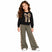 Completo Bimba Caldo Cotone - Fun Paris