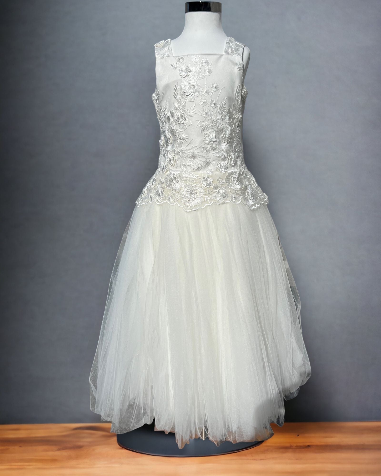 Abito Elegante Bimba