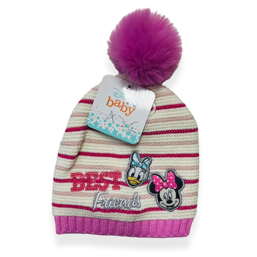 Cappello In lana Minnie