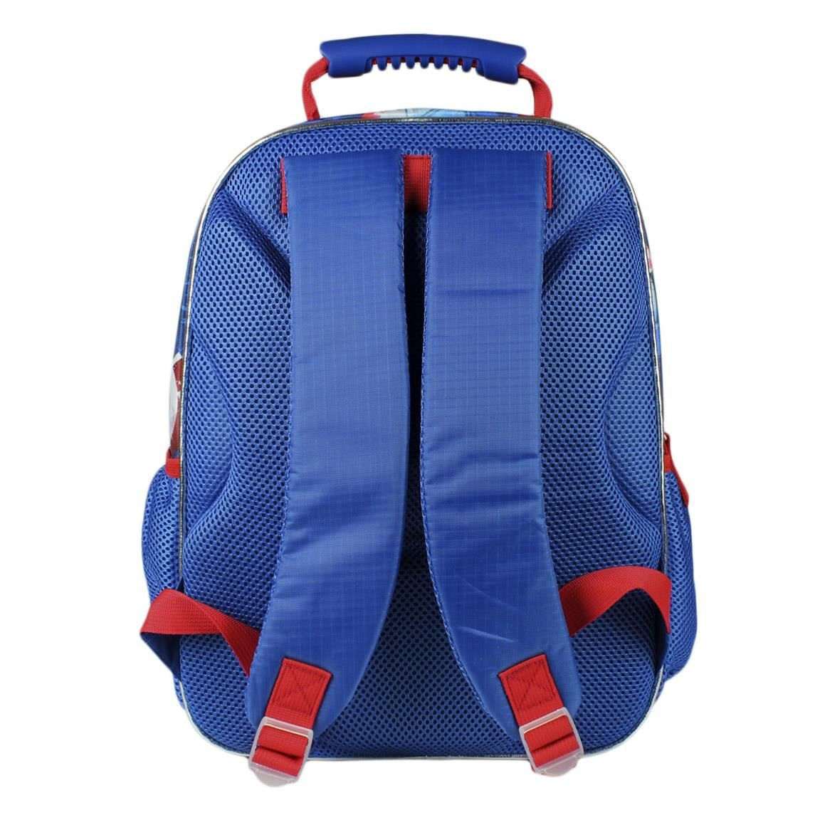 Zaino Scuola Capitan America