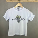 T-shirt stampata Bimbo