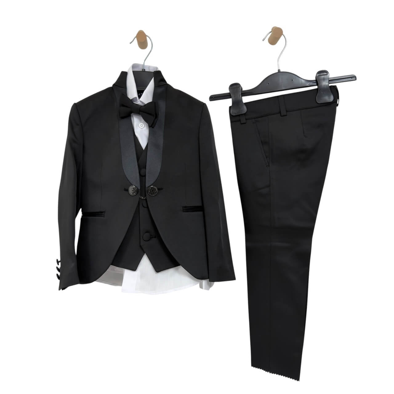 Abito elegante da bambino - App4kids
