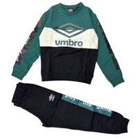 Tuta Felpata Umbro