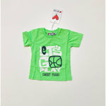 T-shirt Neonato SWEET YEARS