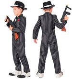 GANGSTER