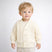 Maglione Neonato Cardigan
