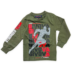 T-Shirt Givova
