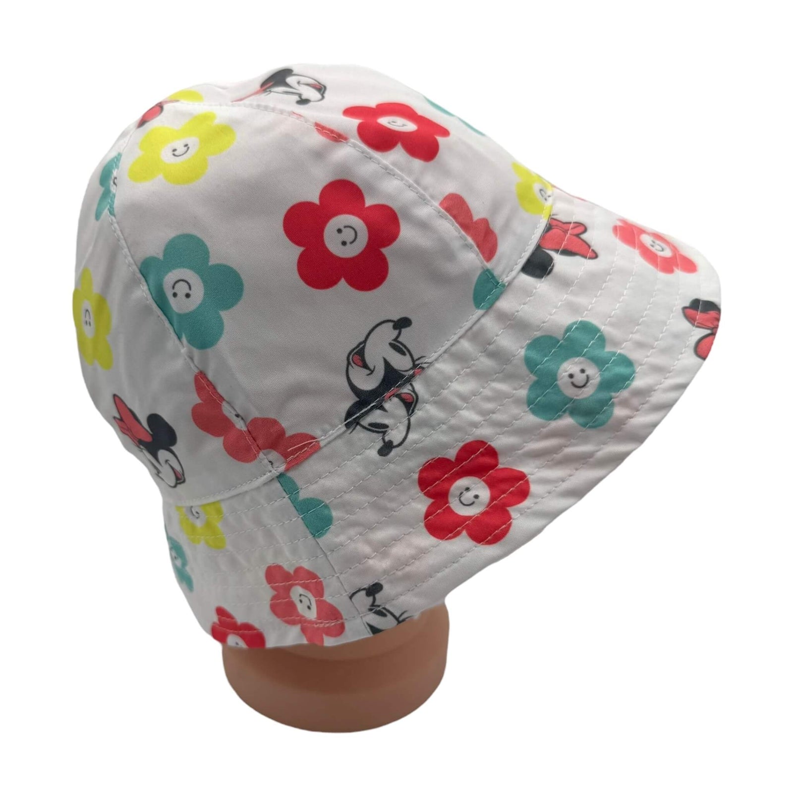 Cappello Bucket Disney Baby Minnie