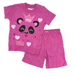 Pigiama Neonata Cotone - Enrico Coveri