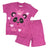 Pigiama Neonata Cotone - Enrico Coveri