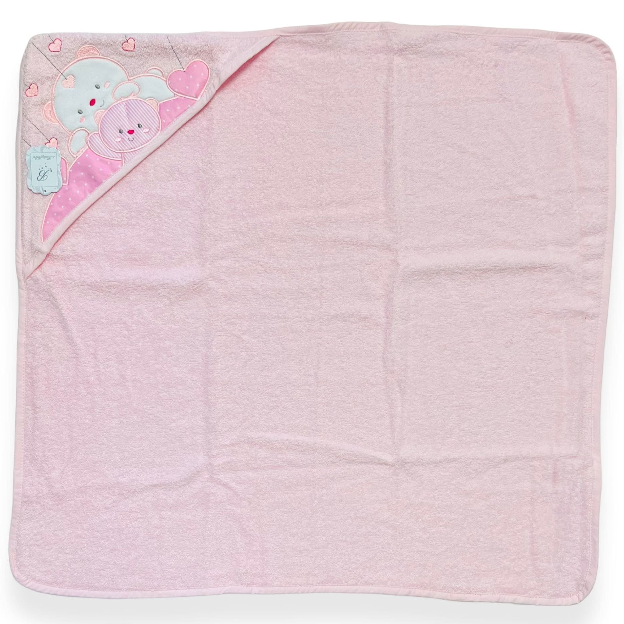 Triangolo accappatoio Batuffolini