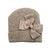 Cappello in Caldo Cotone 3/6 Mesi