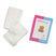 6 Pannetti Mussole Bianchi Baby e Baby
