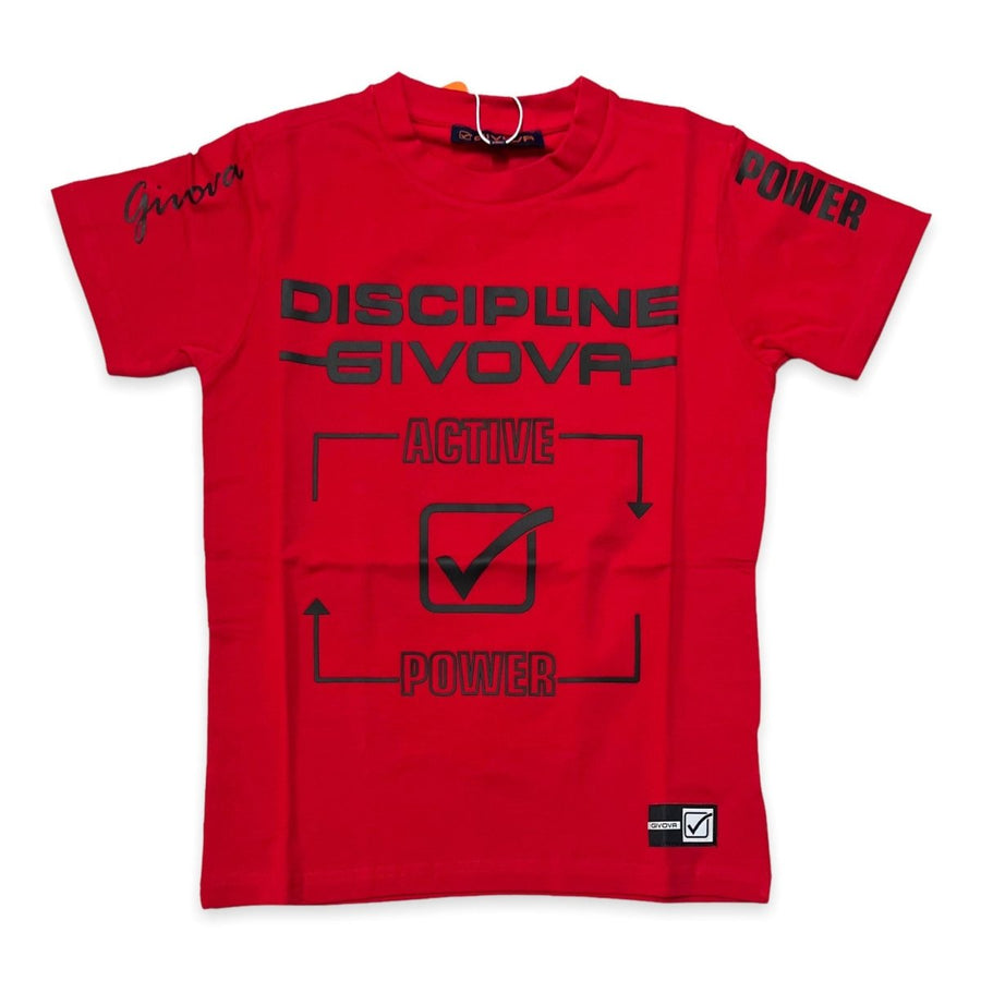 T-Shirt Givova