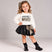 Completo Neonata Caldo Cotone - Fun Paris