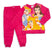 Pigiama in Caldo Cotone - Principesse