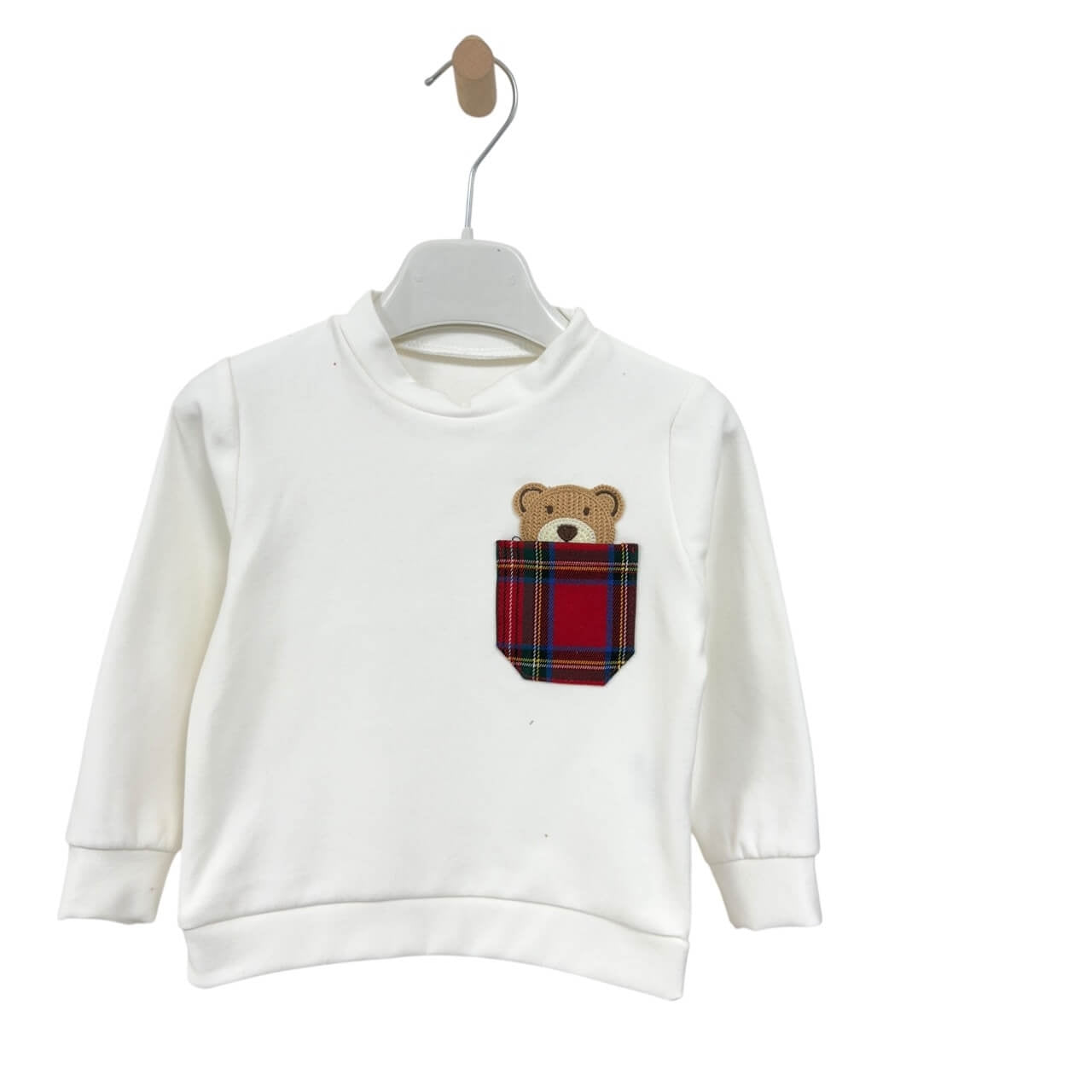 Completo Invernale neonato