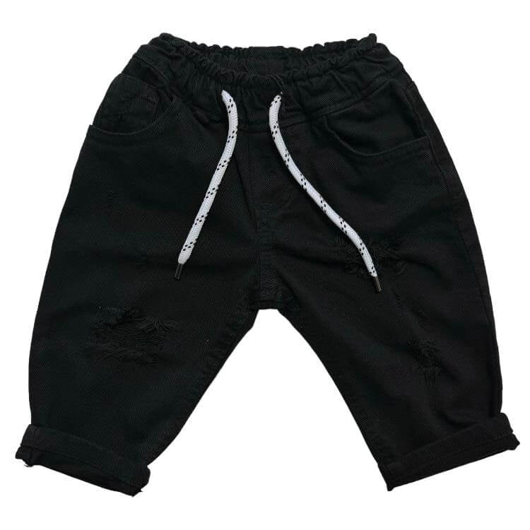 Jeans Neonato