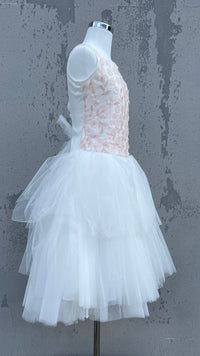 Abito Elegante Bimba