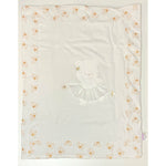 Coperta di Ciniglia Pastello 75x90