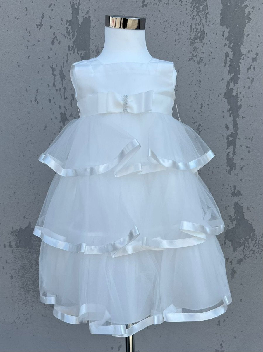 Abito Elegante Bimba