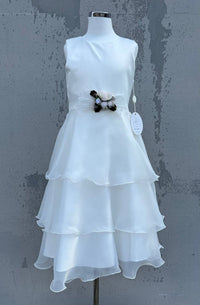 Abito Elegante Bimba