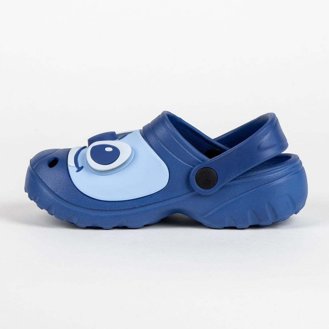 Crocs Stitch