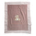 Coperta di Ciniglia Les jolies 75x90