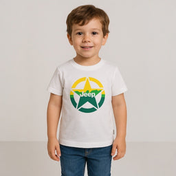 T-Shirt Jeep®