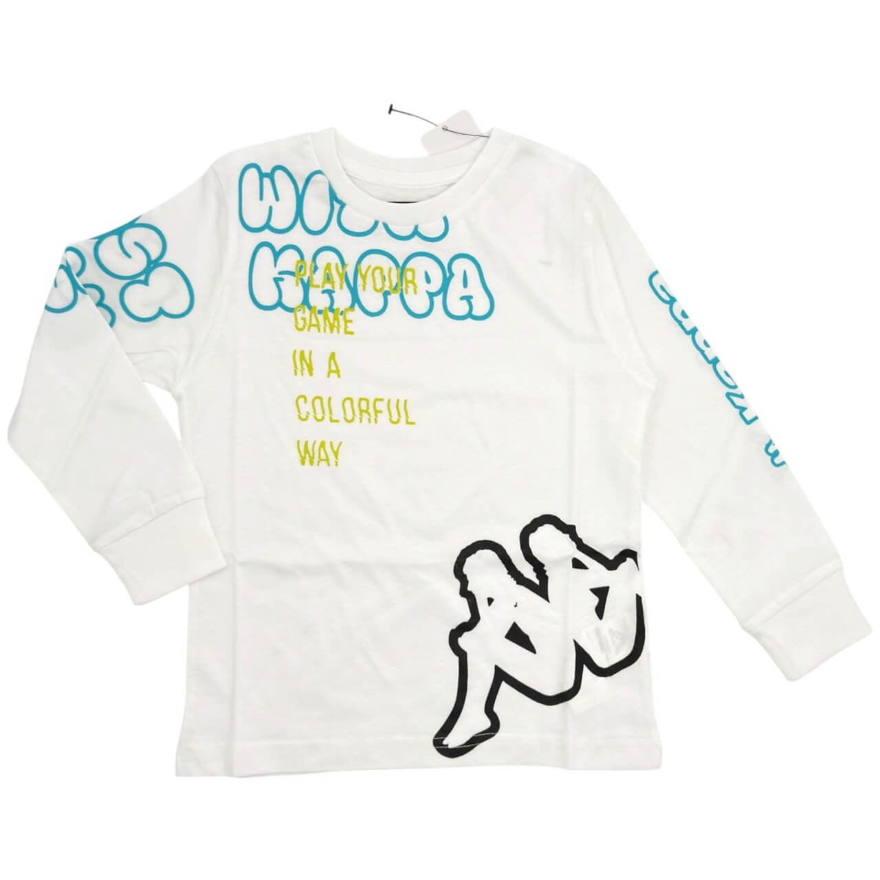 T-Shirt Kappa Bimbo