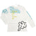 T-Shirt Kappa Bimbo
