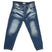 Jeans Bimbo Costina in vita