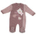 Pigiamone Felpato Neonato