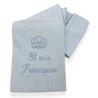 Copertina Principino Lettino