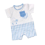 Pagliaccetto Pierre Cardin 100% Cotone