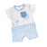 Pagliaccetto Pierre Cardin 100% Cotone