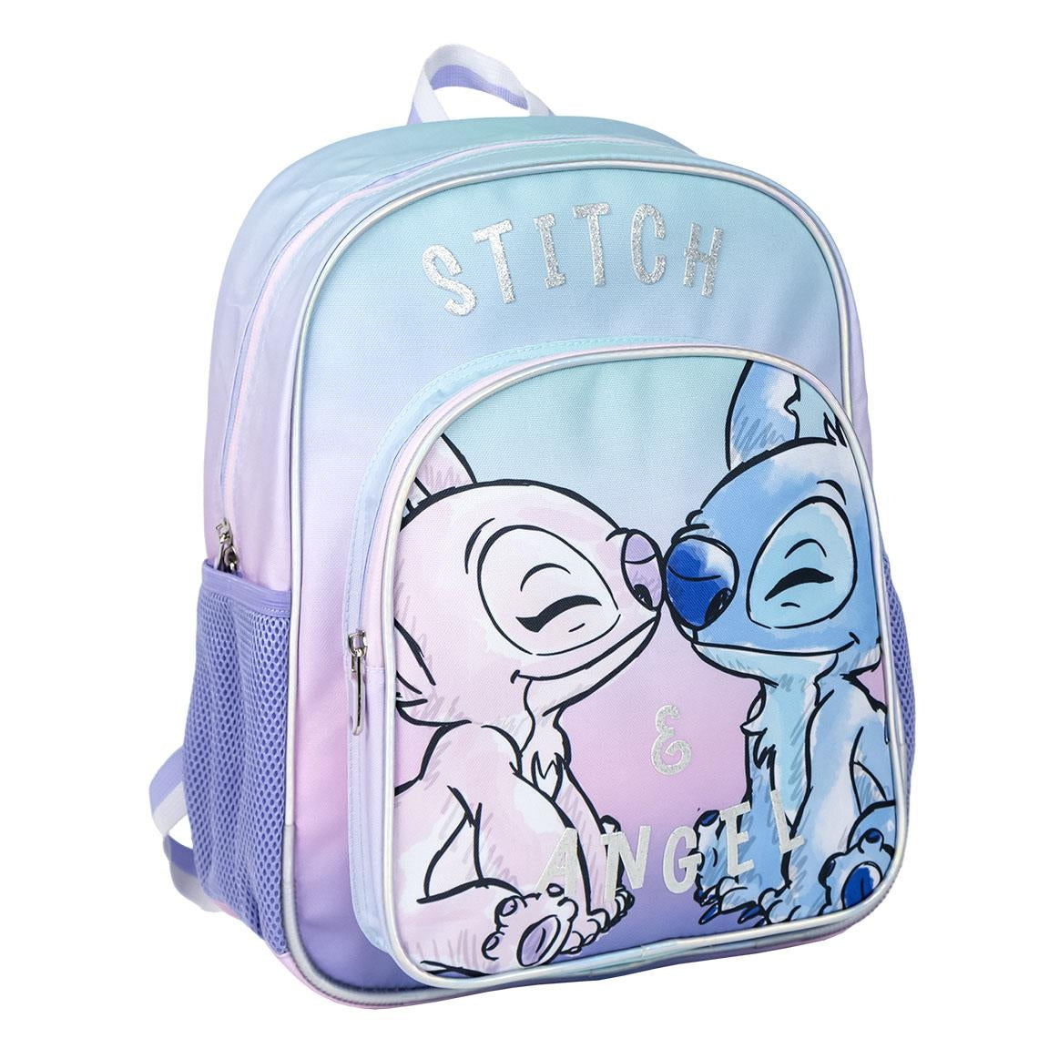 Zaino Stitch Per Elementari