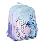 Zaino Stitch Per Elementari