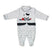 Tutina 100% Cotone Bidibimbo