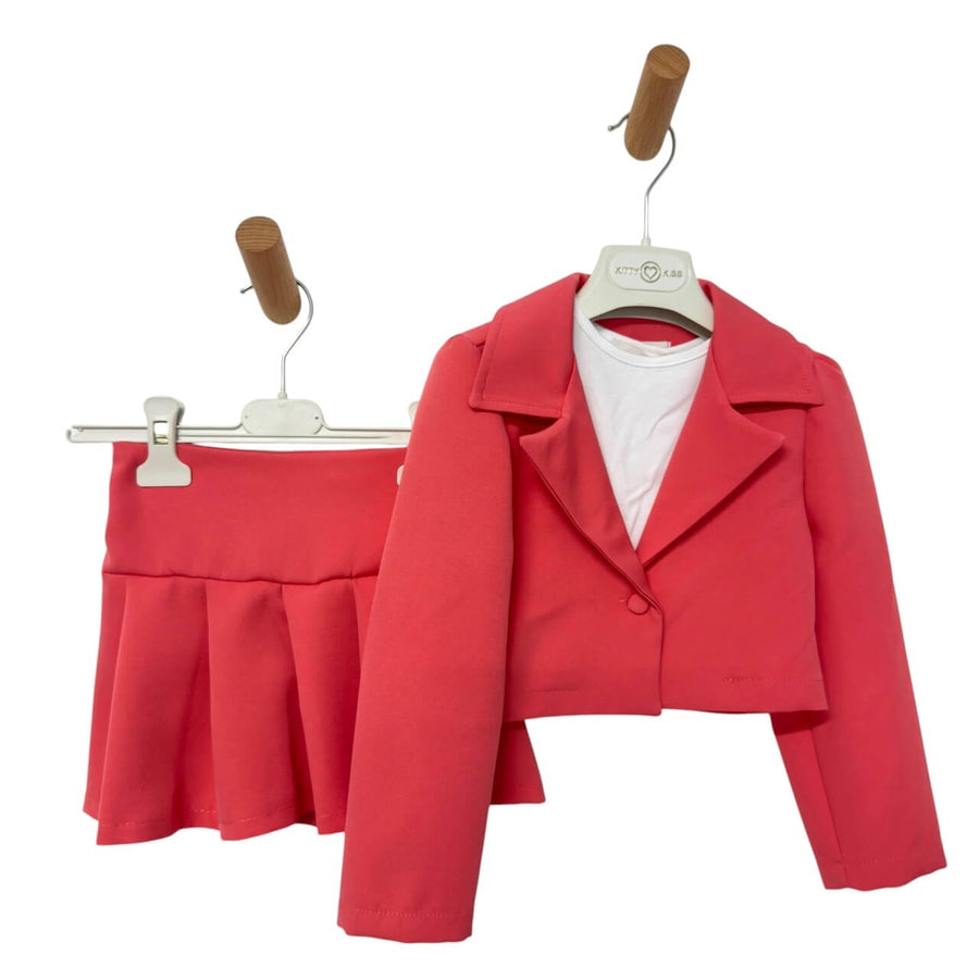 Completo Bimba Tailleur